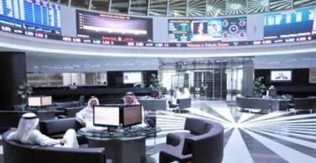 Bahrain bourse gains BHD 51 mln, AUB tops gainers