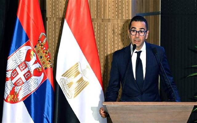 وزير الاستثمار: العلاقات التجارية بين مصر وإسبانيا متوازنة وفي تنامٍ مستمر