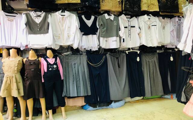 عبد السلام: المعرض الأول لتصدير الملابس بالقاهرة يعد فرصة للقطاع