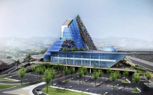 أمانة الطائف تطرح مشروعاً بعقد استثماري لـ20 عاماً