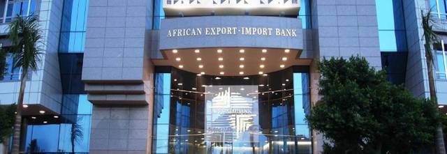 Egypt gets $400m loan from Afreximbank