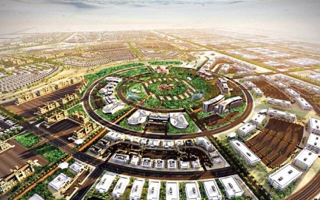 Aramco finalises 20% of SPARK project
