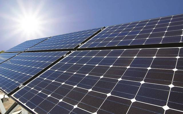 Masdar inks agreements to develop $200m solar power plant in Azerbaijan