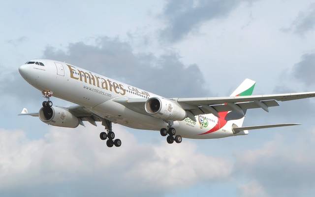 أسطول الناقلات الوطنية الإماراتية يرتفع إلى 486 طائرة