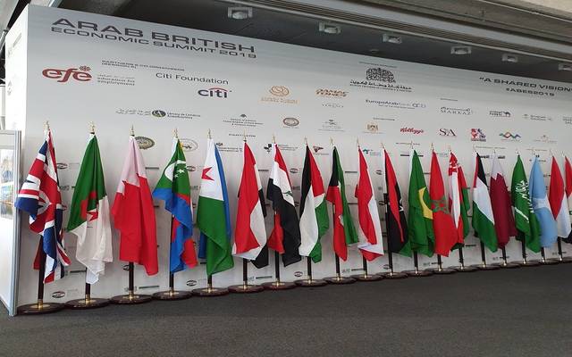 2.9 مليار دولار التبادل التجاري بين قطر وبريطانيا خلال 2018