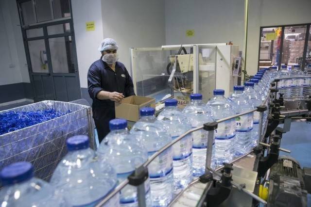 Gulfa Mineral Water incurs AED 17m losses in 2018
