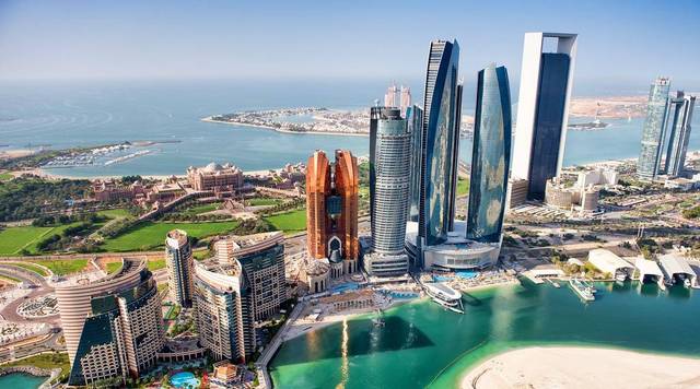 Abu Dhabi’s foreign ownership rules to boost real estate sector – Aldar