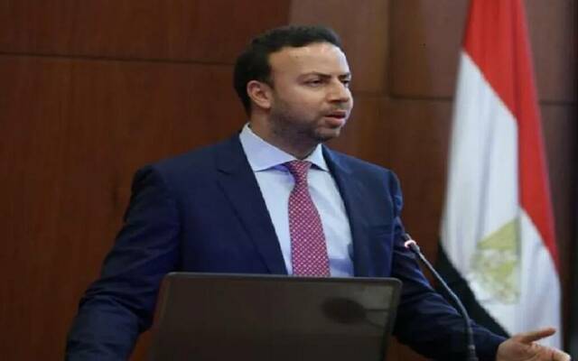 Egyptian gov’t keen on preserving purchasing power – CBE’s Aboul Naga
