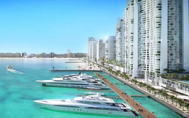 مشروع مارينا فيستا