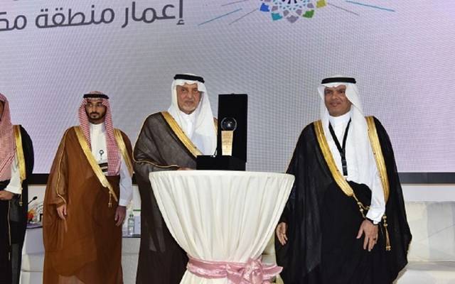 "السعودية للكهرباء":61 مليار ريال قيمة المشروعات بمكة المكرمة بـ4 سنوات