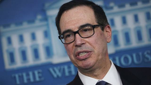 US imposes fresh sanctions on Venezuela’s oil giant