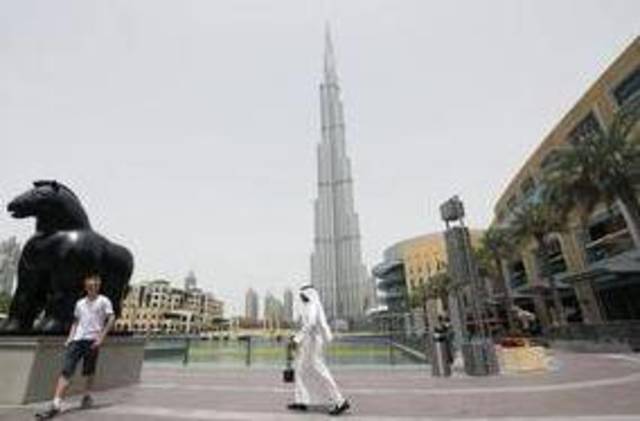 تقرير:"دبي" مركزاً عالمياً للبحث عن خيارات استثمارية عقارية