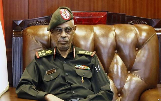 تعيين رئيس جديد للمجلس العسكري السوداني