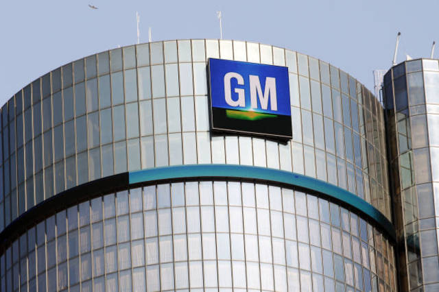 GM workers union strike for first time since 2007