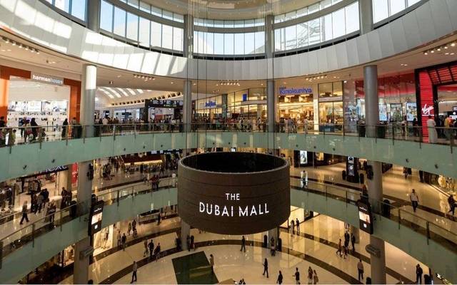 إعمار مولز تمدد غلق متاجر دبي مول حتى 18 أبريل