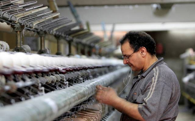 مؤتمر "مصر تستطيع" يناقش تطوير صناعة الغزل والمنسوجات.. السبت