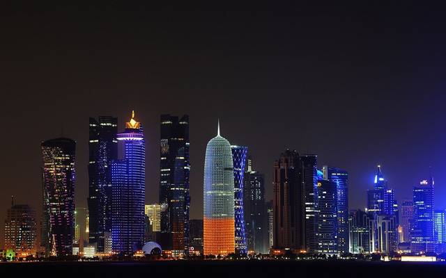 54.4 مليار دولار ديون قطر الخارجية بنهاية 2019