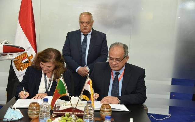 مصر والبرتغال توقعان مذكرة تفاهم في مجال الصناعات الدفاعية