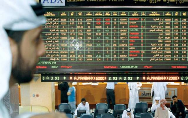 Banks boost ADX in January’s 3rd week