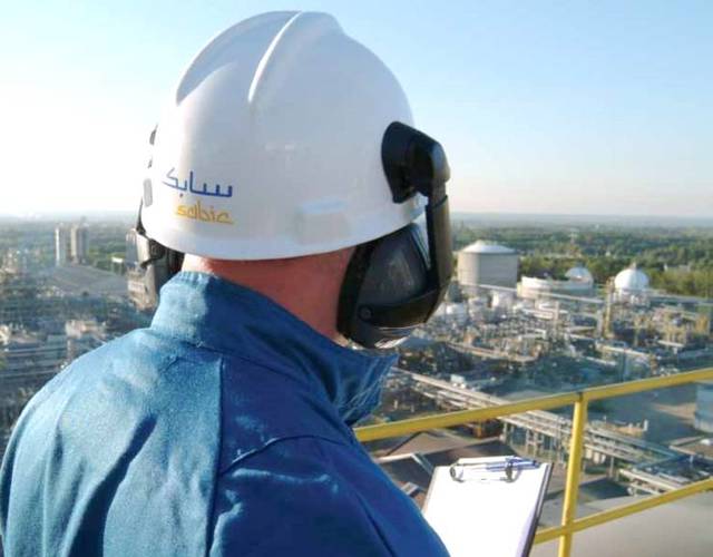 SABIC's technologies to boost Saudi manufacturing industries