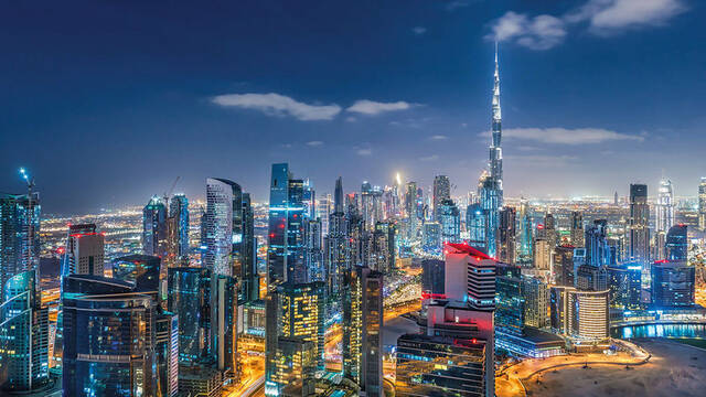 "بيتباندا" تحصل على ترخيص وسيط تداول الأصول الافتراضية في دبي