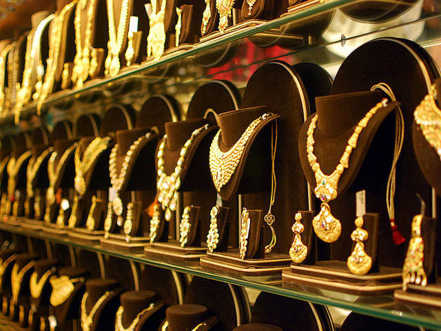 UAE gold prices seen stable Sunday