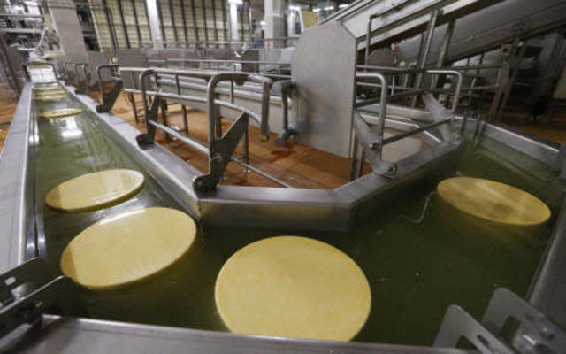 EFSA nods to raising Lactalis bid for Arab Dairy