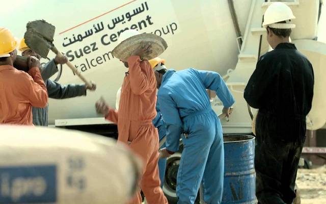 Suez Cement’s unit to sell facility at EGP 694.5m