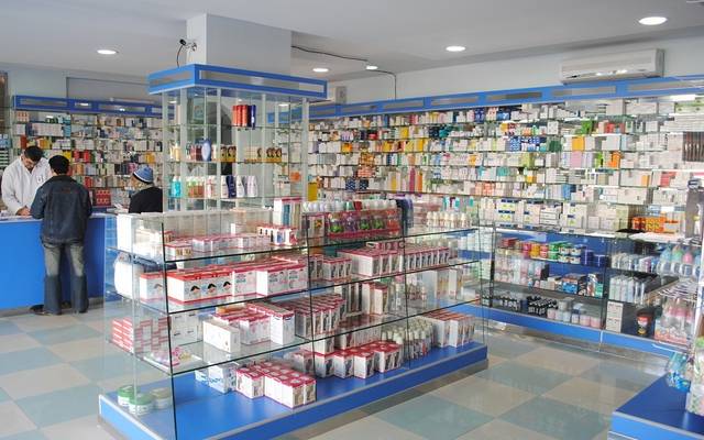 "اتحاد المستثمرين المصريين" يتوقع 8% نمواً بمبيعات الأدوية خلال 2017