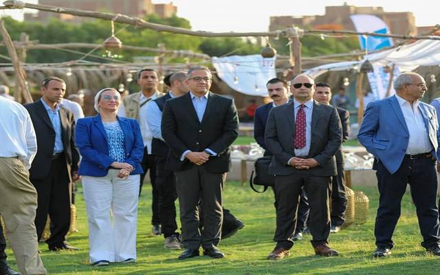 الأول من نوعه.. مصر تطلق مشروع "نحو التنمية الخضراء لقطاع السياحة"
