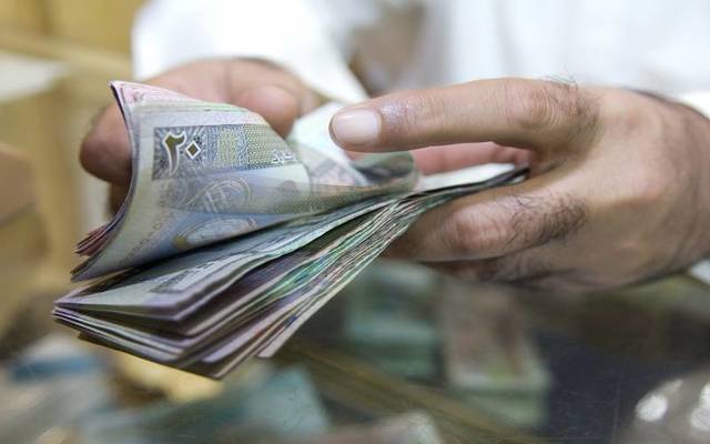 Dollar leaps to 7-year high against Kuwaiti dinar