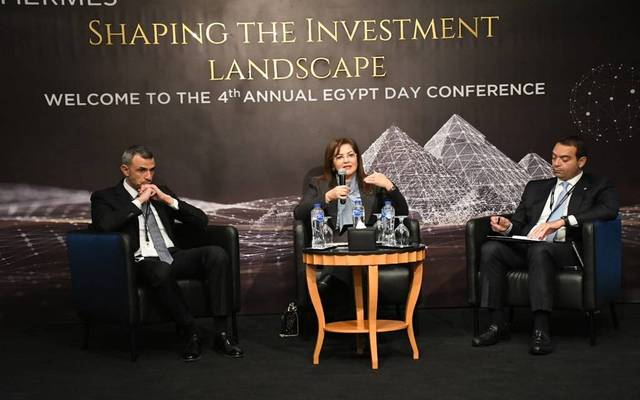 Egypt's economy expected to see 5.6% rebound in 2021-22