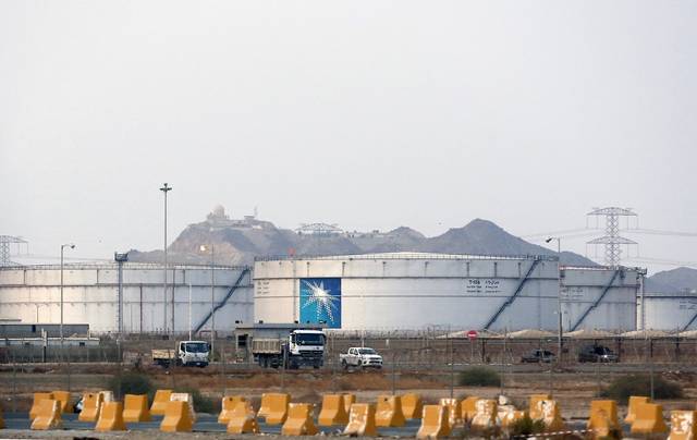 Saudi Aramco planning for more oil expansion - GlobalData