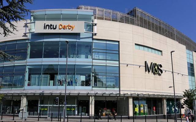 British Intu to sell 50% shopping centre stake to Kuwait-backed fund