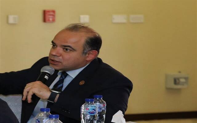 محمد فريد - أرشيفية