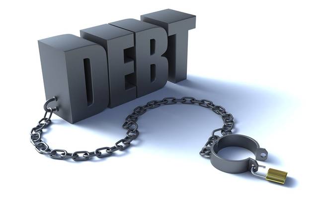 صندوق النقد يحذر من مستويات الديون التاريخية 