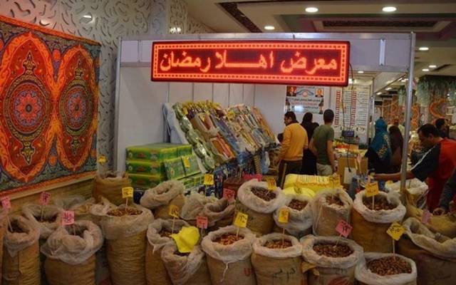 شعبة المواد الغذائية: تخفيضات 30% في أسعار الياميش بمعارض "أهلاً رمضان"