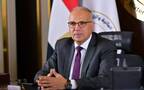 هاني سويلم وزير الموارد المائية والري المصري