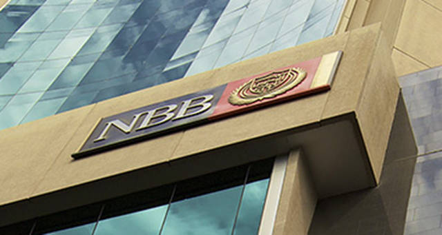 بنك البحرين الوطني