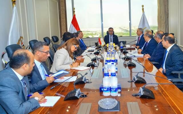 التموين المصرية تكثف الرقابة على الأسواق للتصدي لحالات الغش التجاري