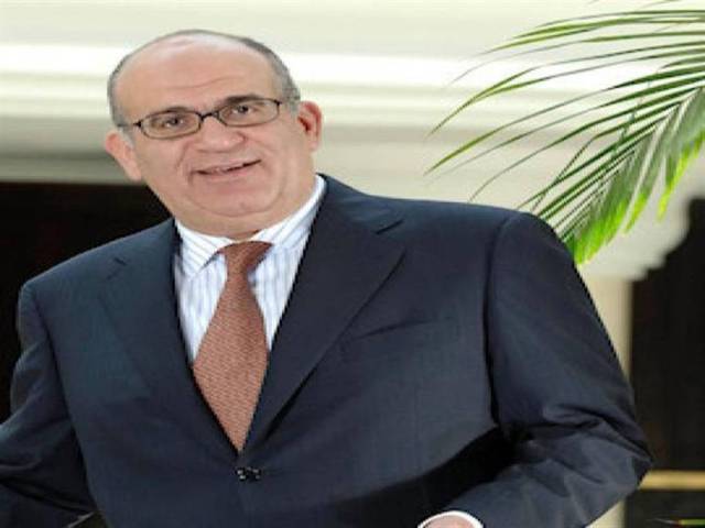 Alaa Arafa fully exits from CI capital after selling EGP 164.85m stake