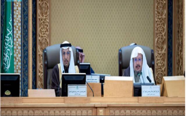 وزير الاستثمار خالد الفالح