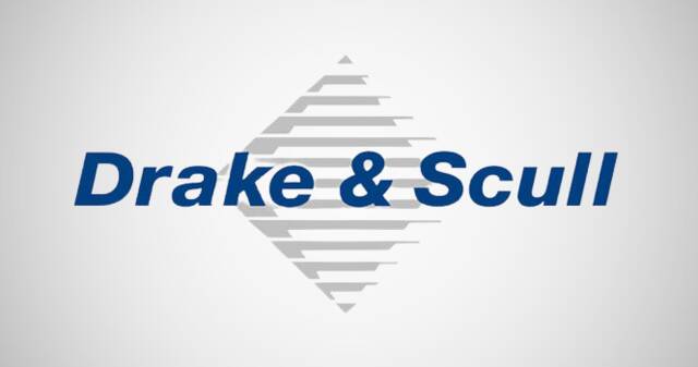 شعار دريك آند سكل