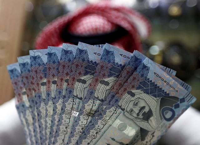 Saudi banks exceed maximum loan-to-deposit ratio in Q2-20