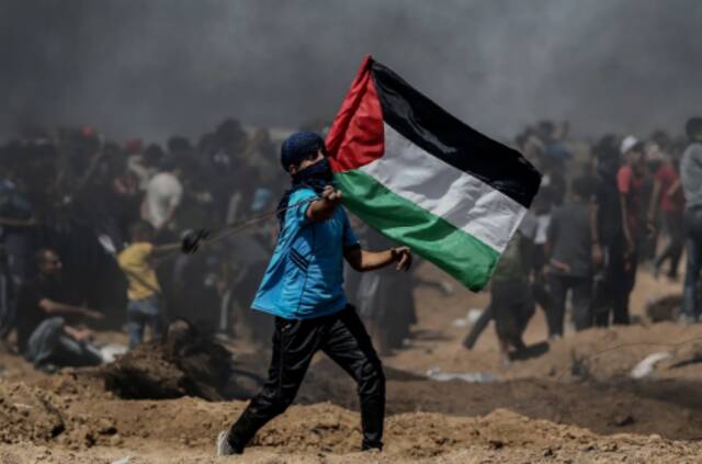 مصر: أية محاولة لتهجير الشعب الفلسطيني للمرة الثالثة يتعين مجابهتها بكل حزم
