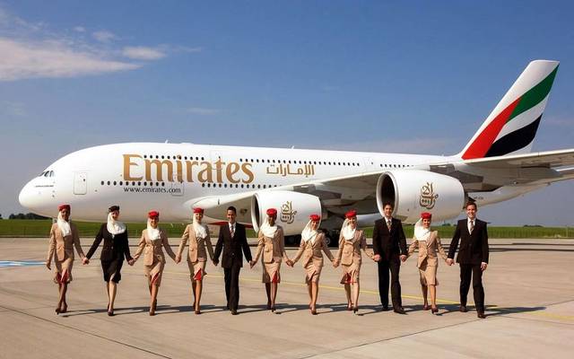 Emirates expands in Asia