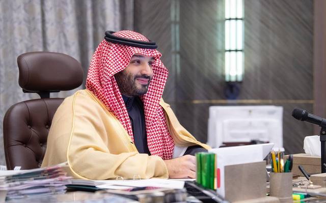 ولي العهد السعودي يطلق الاستراتيجية الوطنية للألعاب والرياضات الإلكترونية