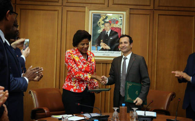 البنك الدولي يقرض المغرب 700 مليون دولار