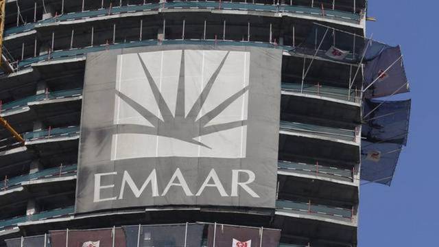 Emaar’s board proposes payment of over AED 1bn in dividends
