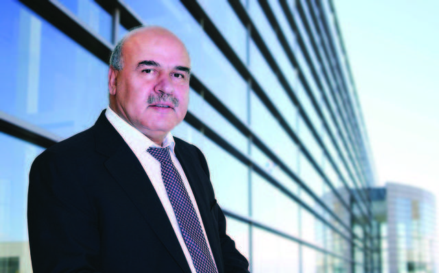 Azizi Developments considers IPO – Chairman